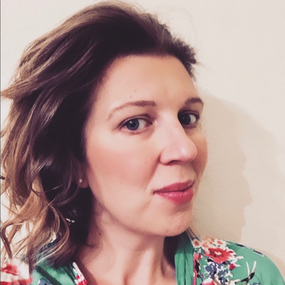 Meet your Posher, Erin